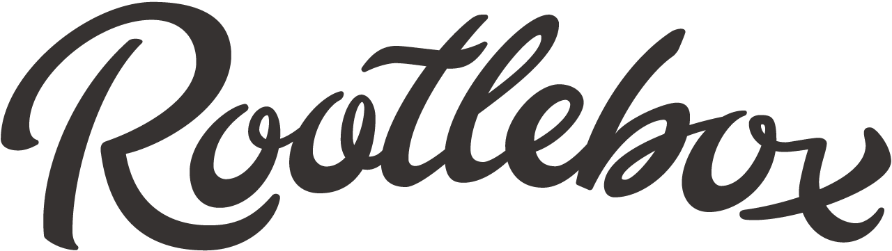 Rootlebox Logo
