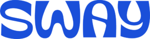Sway Logo Blue